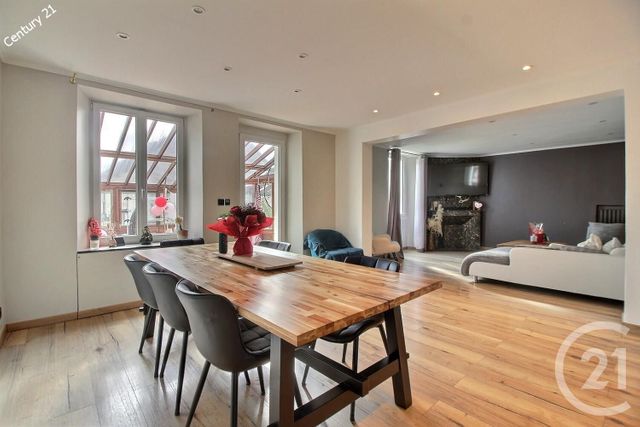 Maison &agrave; vendre - 3 pi&egrave;ces - 88 m2 - Chateau Thierry - 02 - PICARDIE