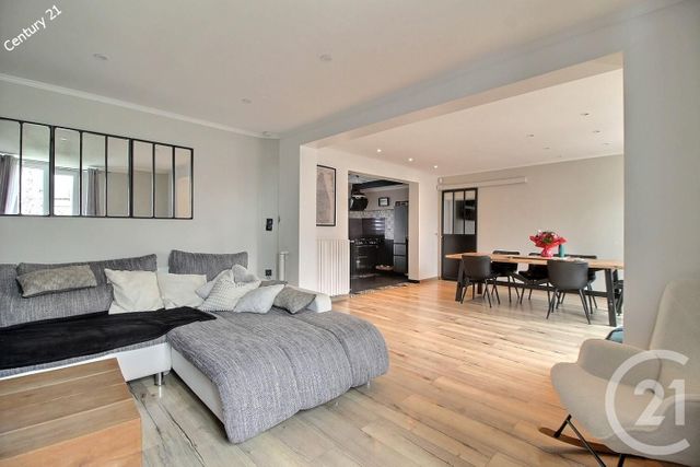 Maison &agrave; vendre - 3 pi&egrave;ces - 88 m2 - Chateau Thierry - 02 - PICARDIE