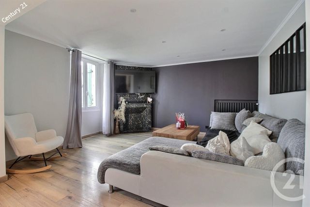 Maison &agrave; vendre - 3 pi&egrave;ces - 88 m2 - Chateau Thierry - 02 - PICARDIE