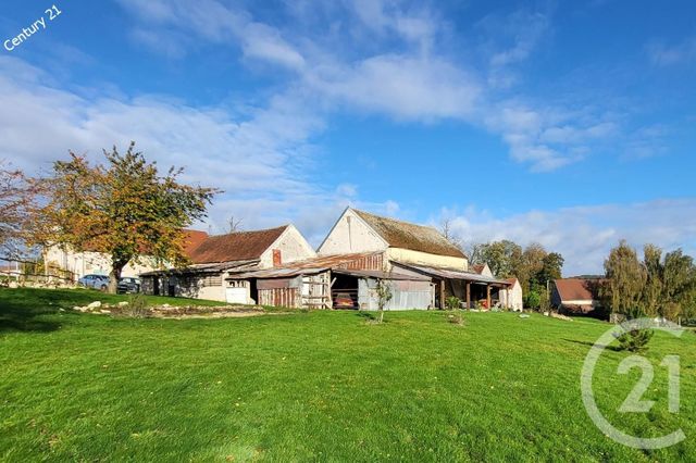 Maison &agrave; vendre - 3 pi&egrave;ces - 88 m2 - Chateau Thierry - 02 - PICARDIE