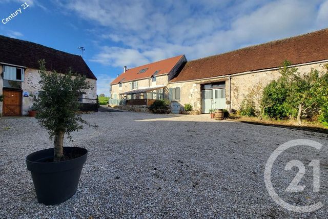 Maison &agrave; vendre - 3 pi&egrave;ces - 88 m2 - Chateau Thierry - 02 - PICARDIE