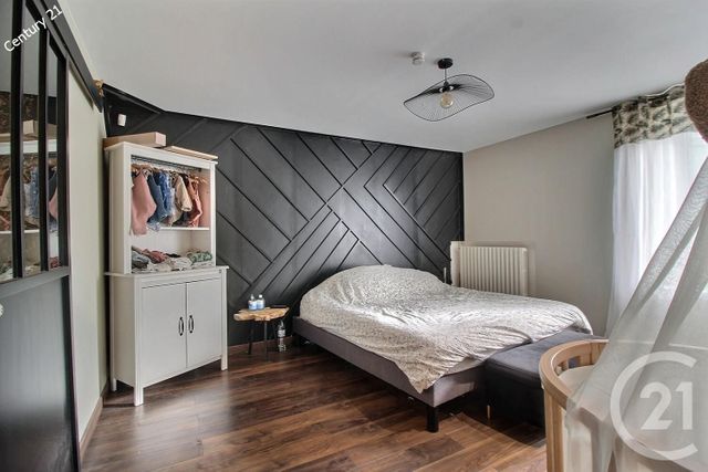 Maison &agrave; vendre - 3 pi&egrave;ces - 88 m2 - Chateau Thierry - 02 - PICARDIE