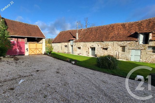 Maison &agrave; vendre - 3 pi&egrave;ces - 88 m2 - Chateau Thierry - 02 - PICARDIE