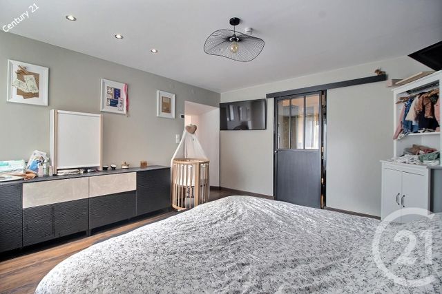 Maison &agrave; vendre - 3 pi&egrave;ces - 88 m2 - Chateau Thierry - 02 - PICARDIE