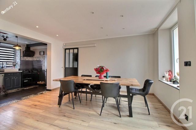 Maison &agrave; vendre - 3 pi&egrave;ces - 88 m2 - Chateau Thierry - 02 - PICARDIE