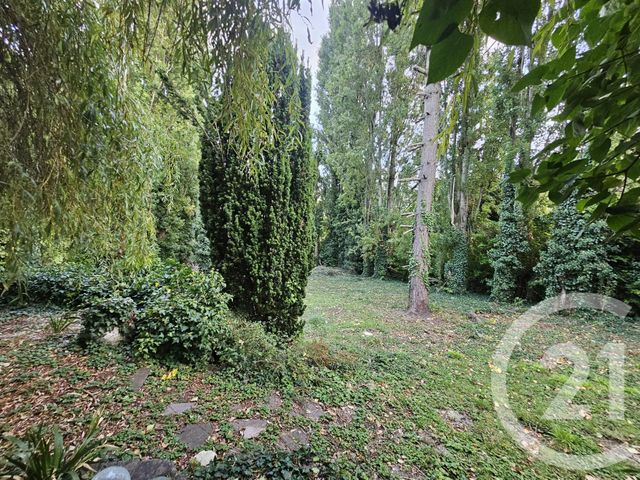 Terrain à vendre - 1289 m2 - Noisy Le Sec - 93 - ILE-DE-FRANCE