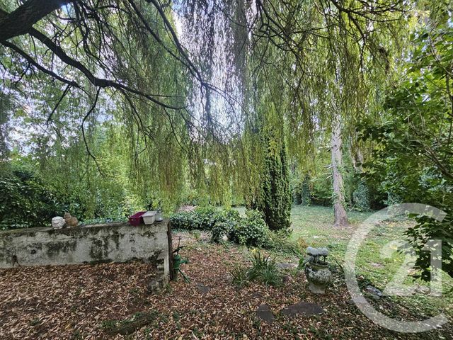 Terrain à vendre - 1289 m2 - Noisy Le Sec - 93 - ILE-DE-FRANCE