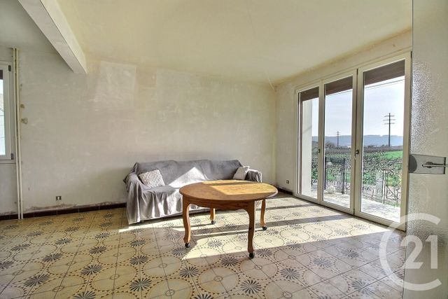 Maison &agrave; vendre - 7 pi&egrave;ces - 138,90 m2 - Charly Sur Marne - 02 - PICARDIE