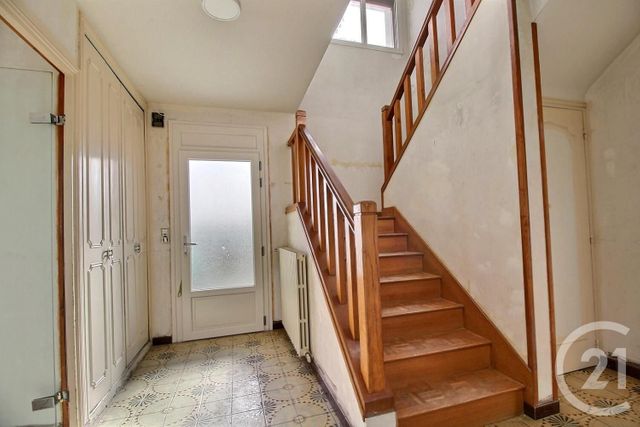 Maison &agrave; vendre - 7 pi&egrave;ces - 138,90 m2 - Charly Sur Marne - 02 - PICARDIE