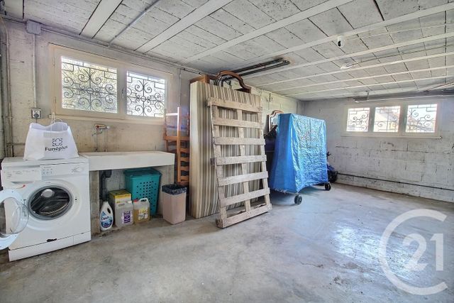 Maison &agrave; vendre - 7 pi&egrave;ces - 138,90 m2 - Charly Sur Marne - 02 - PICARDIE