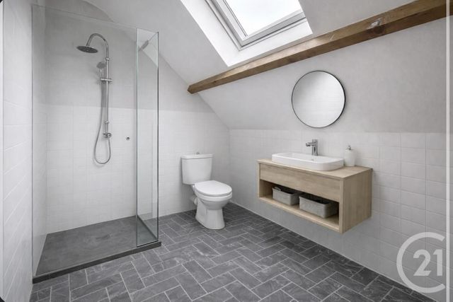 Maison &agrave; vendre - 7 pi&egrave;ces - 138,90 m2 - Charly Sur Marne - 02 - PICARDIE