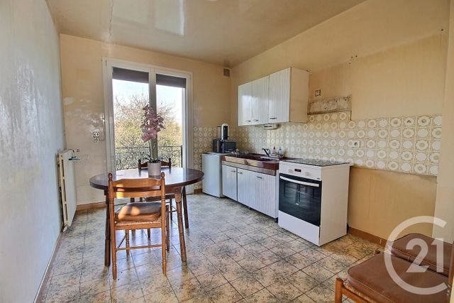 Maison &agrave; vendre - 7 pi&egrave;ces - 138,90 m2 - Charly Sur Marne - 02 - PICARDIE