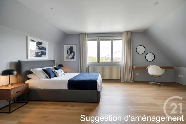 Maison &agrave; vendre - 7 pi&egrave;ces - 138,90 m2 - Charly Sur Marne - 02 - PICARDIE