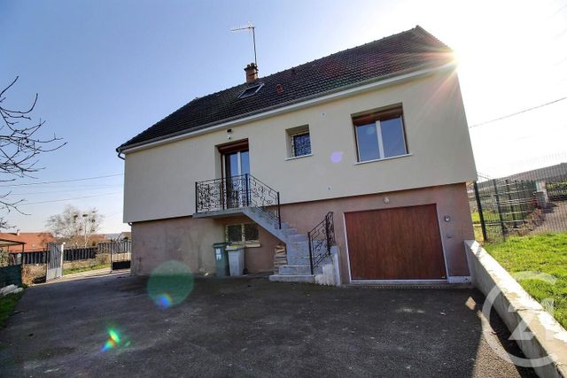 Maison &agrave; vendre - 7 pi&egrave;ces - 138,90 m2 - Charly Sur Marne - 02 - PICARDIE