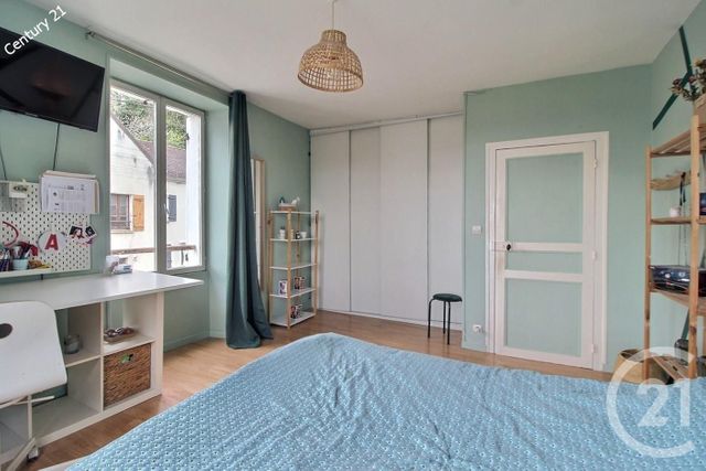 Maison &agrave; vendre - 5 pi&egrave;ces - 135 m2 - Chateau Thierry - 02 - PICARDIE