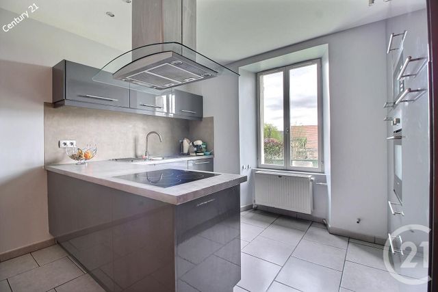 Maison &agrave; vendre - 5 pi&egrave;ces - 135 m2 - Chateau Thierry - 02 - PICARDIE