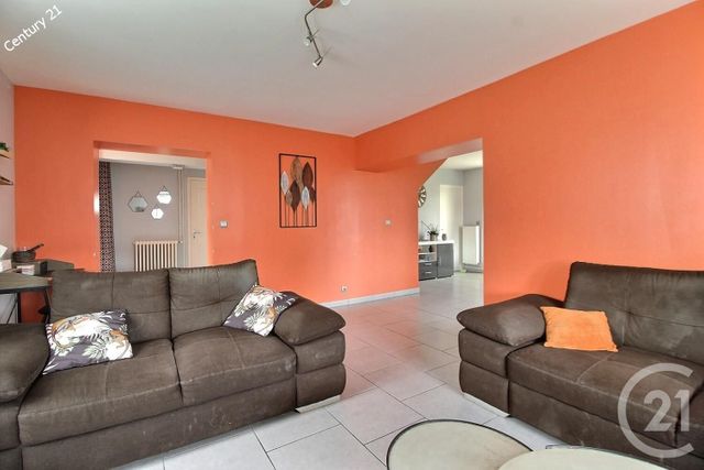 Maison &agrave; vendre - 5 pi&egrave;ces - 135 m2 - Chateau Thierry - 02 - PICARDIE