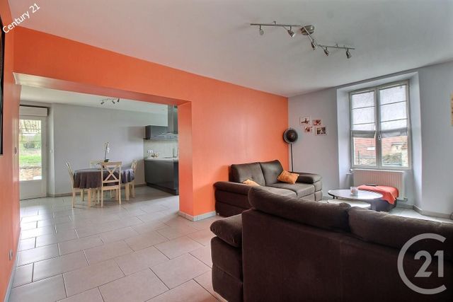 Maison &agrave; vendre - 5 pi&egrave;ces - 135 m2 - Chateau Thierry - 02 - PICARDIE