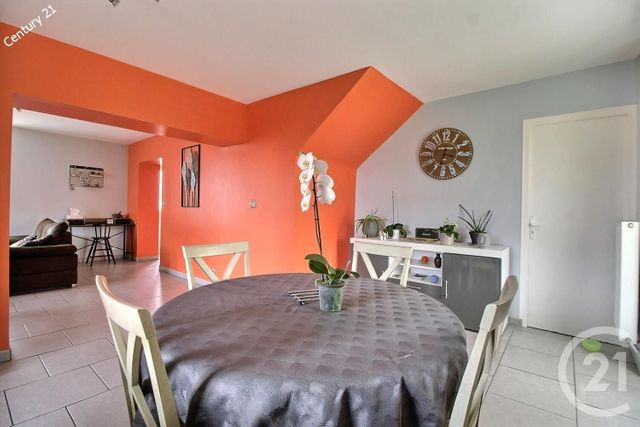 Maison &agrave; vendre - 5 pi&egrave;ces - 135 m2 - Chateau Thierry - 02 - PICARDIE