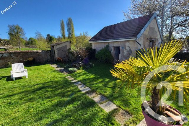 Maison &agrave; vendre - 5 pi&egrave;ces - 135 m2 - Chateau Thierry - 02 - PICARDIE