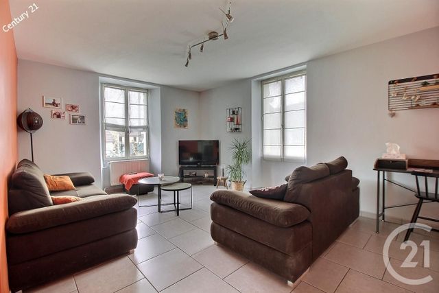 Maison &agrave; vendre - 5 pi&egrave;ces - 135 m2 - Chateau Thierry - 02 - PICARDIE