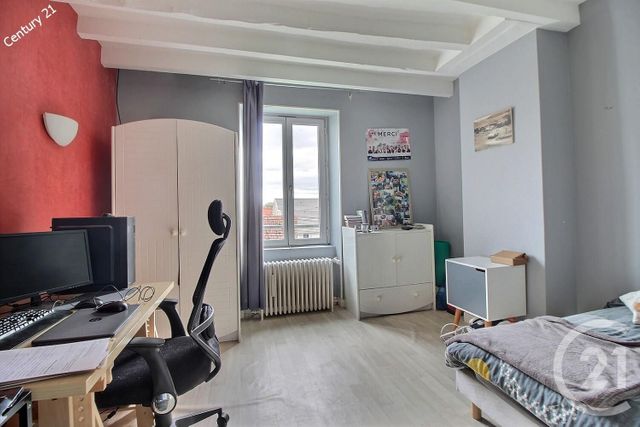 Maison &agrave; vendre - 5 pi&egrave;ces - 135 m2 - Chateau Thierry - 02 - PICARDIE