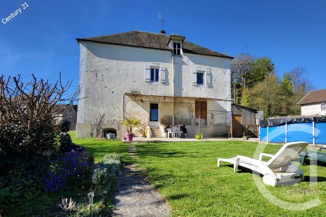 Maison à vendre CHATEAU THIERRY