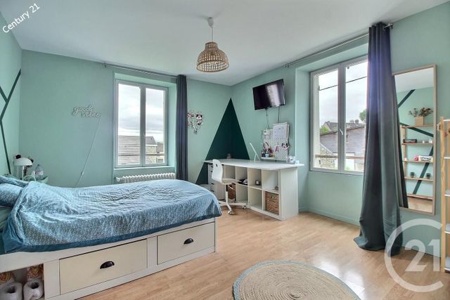 Maison &agrave; vendre - 5 pi&egrave;ces - 135 m2 - Chateau Thierry - 02 - PICARDIE