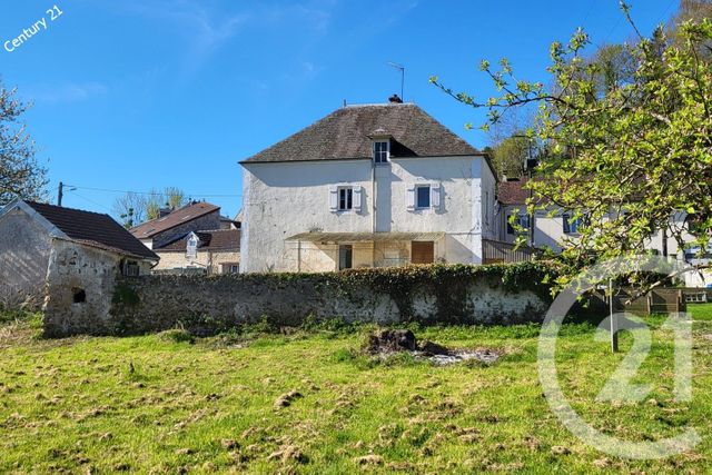 Maison &agrave; vendre - 5 pi&egrave;ces - 135 m2 - Chateau Thierry - 02 - PICARDIE