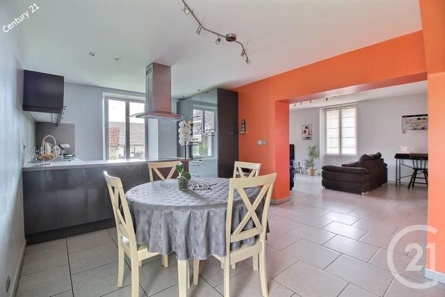 Maison &agrave; vendre - 5 pi&egrave;ces - 135 m2 - Chateau Thierry - 02 - PICARDIE