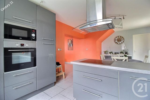 Maison &agrave; vendre - 5 pi&egrave;ces - 135 m2 - Chateau Thierry - 02 - PICARDIE