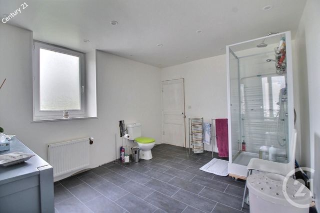 Maison &agrave; vendre - 5 pi&egrave;ces - 135 m2 - Chateau Thierry - 02 - PICARDIE