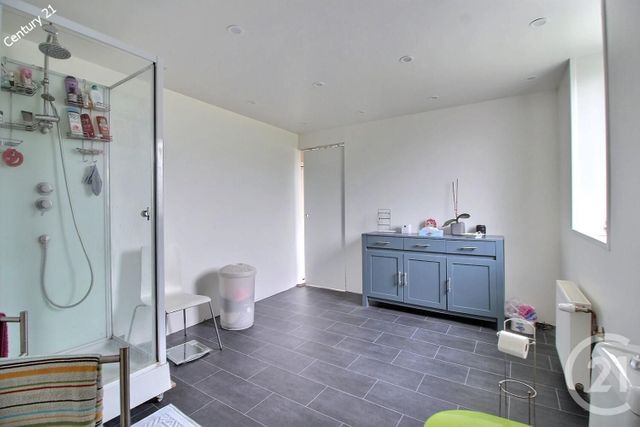 Maison &agrave; vendre - 5 pi&egrave;ces - 135 m2 - Chateau Thierry - 02 - PICARDIE