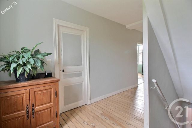 Maison &agrave; vendre - 5 pi&egrave;ces - 135 m2 - Chateau Thierry - 02 - PICARDIE