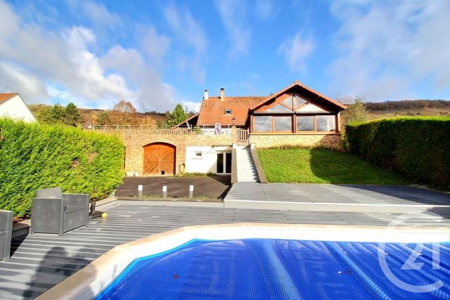 maison - CHATEAU THIERRY - 02