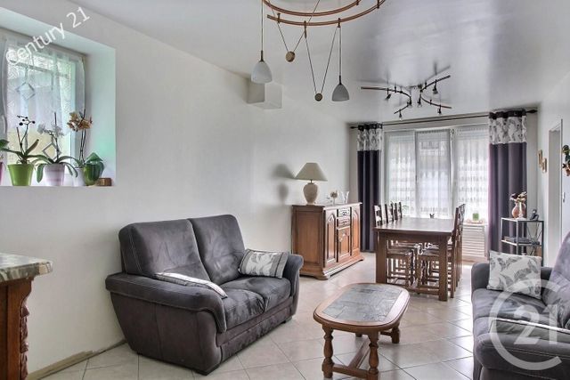 Maison &agrave; vendre - 5 pi&egrave;ces - 111,72 m2 - La Ferte Sous Jouarre - 77 - ILE-DE-FRANCE