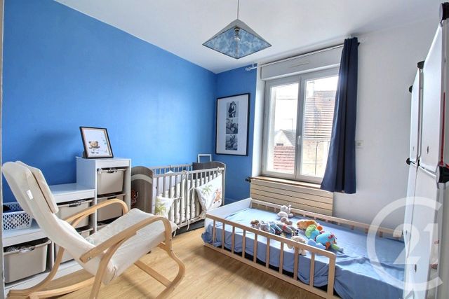 Maison &agrave; vendre - 5 pi&egrave;ces - 111,72 m2 - La Ferte Sous Jouarre - 77 - ILE-DE-FRANCE