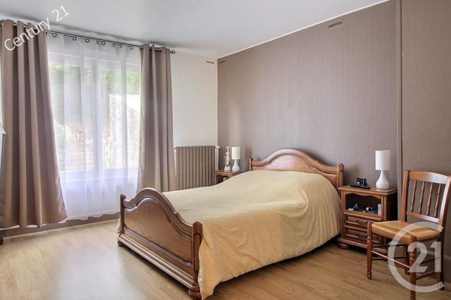 Maison &agrave; vendre - 5 pi&egrave;ces - 111,72 m2 - La Ferte Sous Jouarre - 77 - ILE-DE-FRANCE