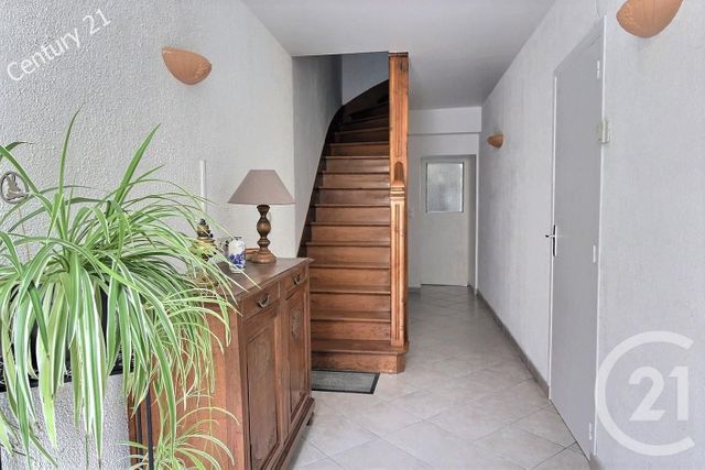 Maison &agrave; vendre - 5 pi&egrave;ces - 111,72 m2 - La Ferte Sous Jouarre - 77 - ILE-DE-FRANCE