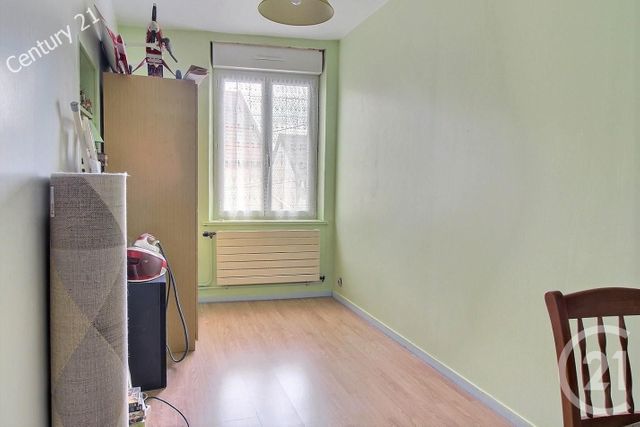 Maison &agrave; vendre - 5 pi&egrave;ces - 111,72 m2 - La Ferte Sous Jouarre - 77 - ILE-DE-FRANCE