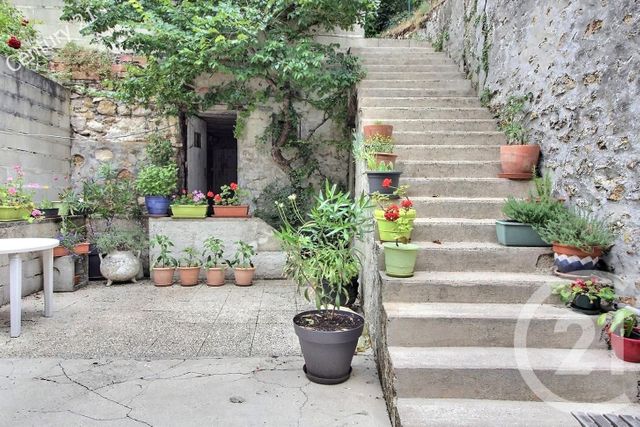 maison - LA FERTE SOUS JOUARRE - 77