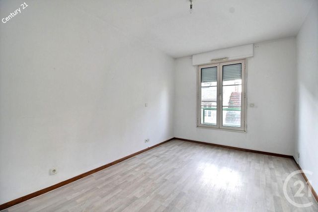 Appartement F2 à vendre - 2 pièces - 55,50 m2 - Chateau Thierry - 02 - PICARDIE