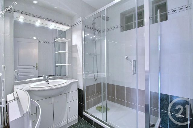 Appartement F2 à vendre - 2 pièces - 55,50 m2 - Chateau Thierry - 02 - PICARDIE