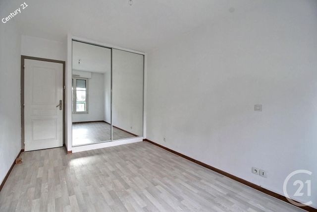 Appartement F2 à vendre - 2 pièces - 55,50 m2 - Chateau Thierry - 02 - PICARDIE