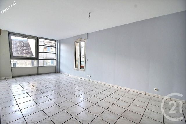 Appartement F2 à vendre - 2 pièces - 55,50 m2 - Chateau Thierry - 02 - PICARDIE