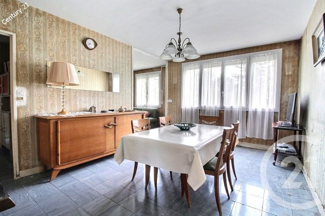 appartement - CHATEAU THIERRY - 02