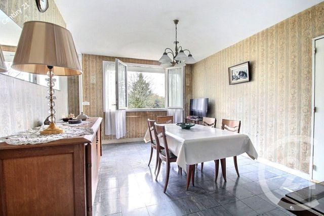 Appartement T4 &agrave; vendre - 4 pi&egrave;ces - 61,79 m2 - Chateau Thierry - 02 - PICARDIE