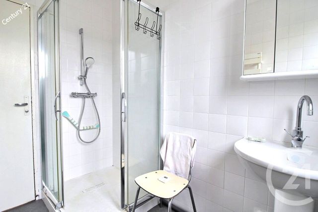 Appartement T4 &agrave; vendre - 4 pi&egrave;ces - 61,79 m2 - Chateau Thierry - 02 - PICARDIE