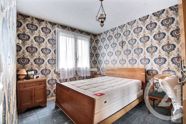 Appartement T4 &agrave; vendre - 4 pi&egrave;ces - 61,79 m2 - Chateau Thierry - 02 - PICARDIE