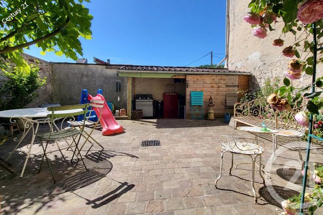 Maison &agrave; vendre - 6 pi&egrave;ces - 146,20 m2 - Chateau Thierry - 02 - PICARDIE